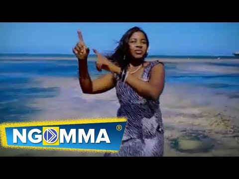 Follow You | Gloria Muliro | sms (SKIZA 90110935) to (811)