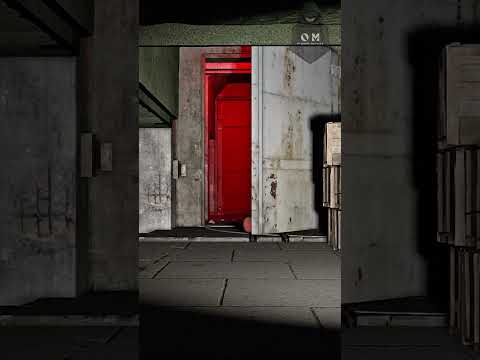 This *THING* was SCARY! in DayZ 😱