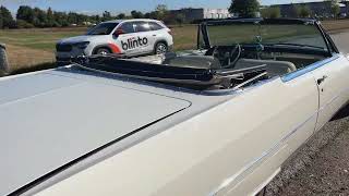 سيارة Cadillac DEVILLE | صورة 4 - Autoline