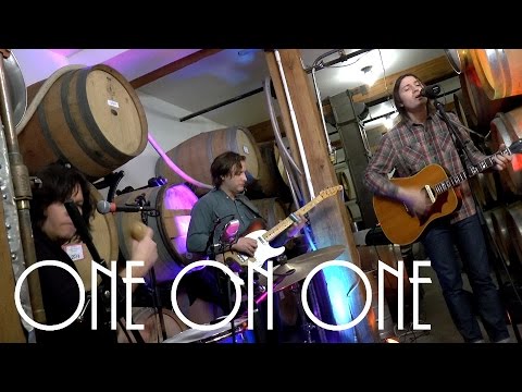 ONE ON ONE: The Candles January 20th, 2017 City Winery New York Full Session