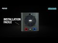 Pompe à chaleur Heatermax Compact Pompe à chaleur Heatermax Compact