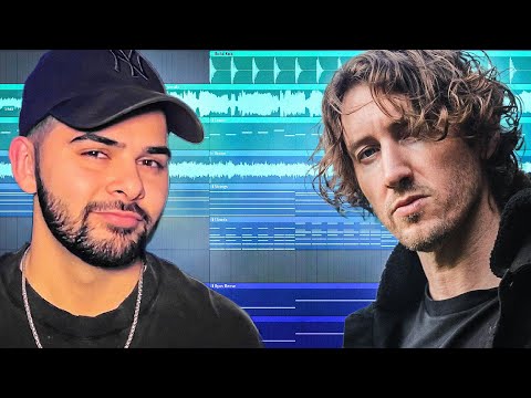 Remixing Dean Lewis (Emotional Progressive House) | Studio Time with Ryos EP. 42