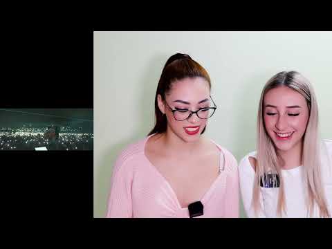 COLOMBIANAS REACCIONAN A Gabito Ballesteros x Natanael Cano - LOU LOU (Official Video)