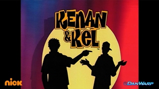 Dan Schneider | “Kenan &amp; Kel” | Kenan &amp; Kel Season One Theme Song