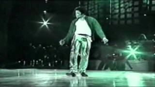 Michael Jackson - She Drives Me wild