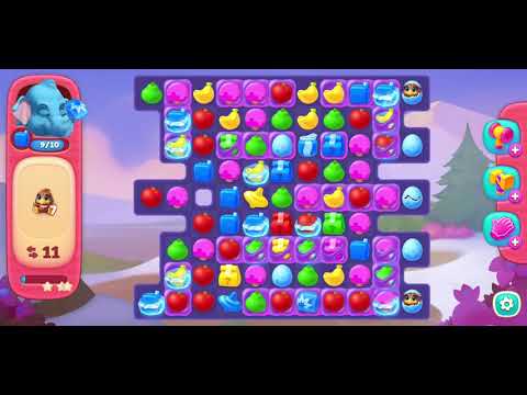 Wildscapes Level 223