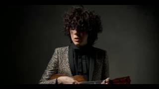 Cover art for Scarborough Fair