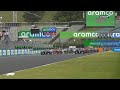 GP Hongrie 2020 Course Canal FHD
