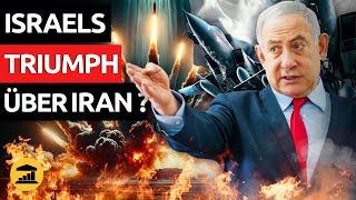 Israels Sieg über den Iran und die Frage, was nun?