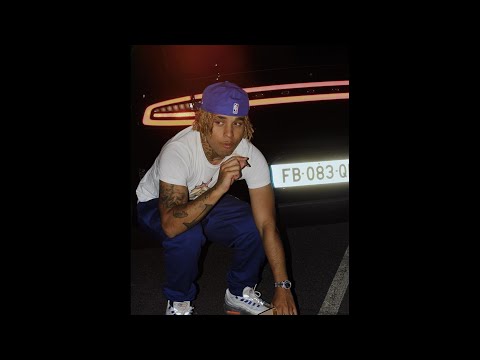 Zola x 13 Block Type Beat - "Flipette" (prod. dibi)