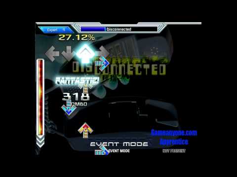 Disconnected - [ITG]