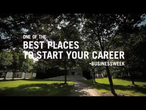 Abercrombie & Fitch Campus (official video)