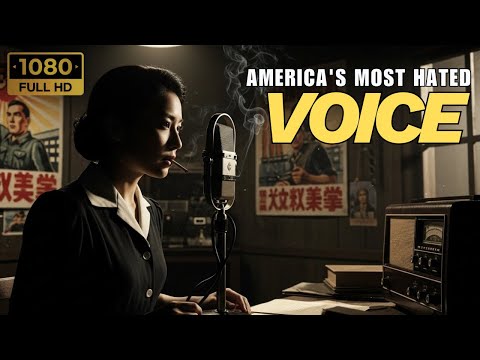 The Mysterious Effect of Tokyo Rose on 2 Million US Soldiers