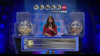 Powerball lottery Dec 11, 2019 drawing video