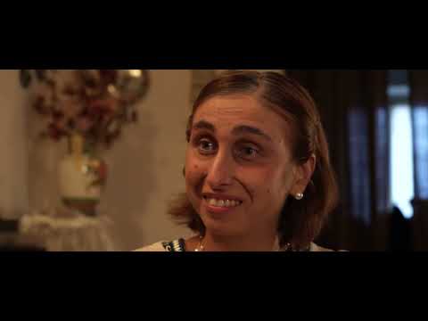 Portfolio - Classe di Regia - Ascolta - 1