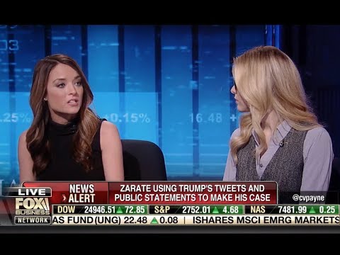 Kristin Tate on Fox Business: Liberal California Is "Out of Control"