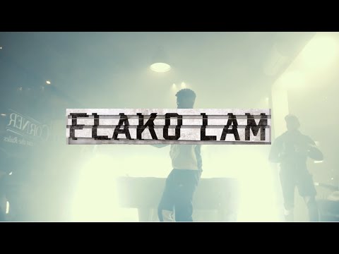 Flako LaM - Flow Gang Shoot 2