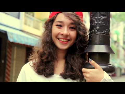 FunkyFlow - The Only Girl (Official M/V)