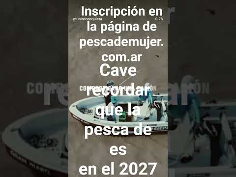 pesca de mujeres del jaukanigas reconquista santa fe 2027