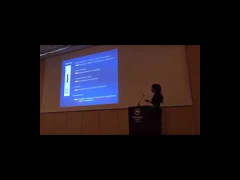 Dr. Natalie Keller auf der AADI Berlin - Ein Vortrag über ZO Skin Health