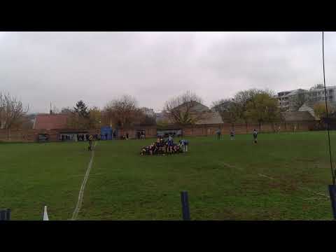 Ragbi Savez Srbije / RK Rad - RK Dinamo 1954 / U18