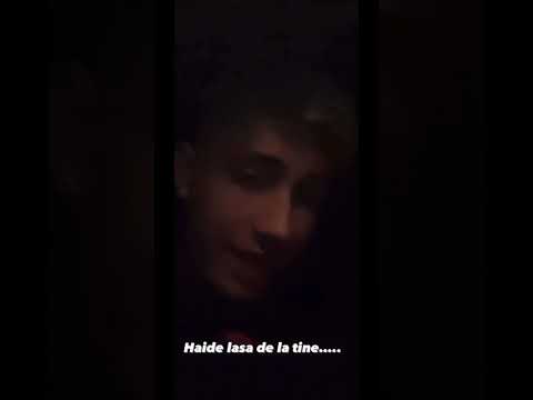 Yny Sebi-Lasa De La Tine