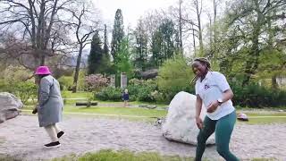 ⁠Michael-Ende-Kurpark