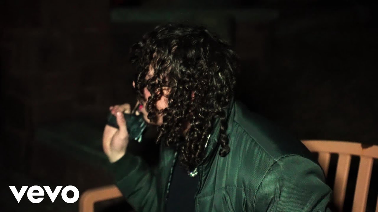 Promotional video thumbnail 3 for JD Baity
