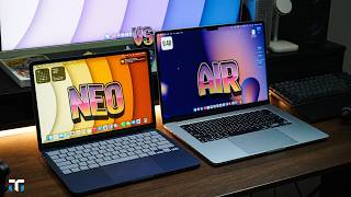 MacBook Neo vs MacBook Air — What You NEED to Know!