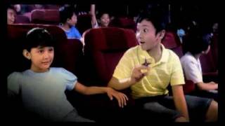 Download lagu Paddle Pop Kombatei The Movie - 30 Second mp3