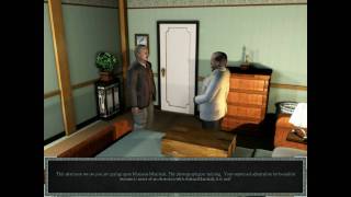 Agatha Christie: Evil Under The Sun Walkthrough Pt14