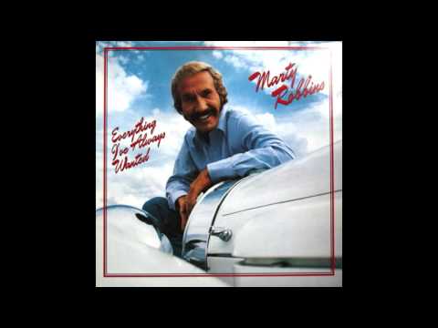 My Greatest Memory - Marty Robbins
