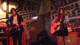 Jenny and Johnny - Just Like Zeus