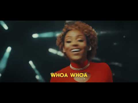 Lyrikal ft Nailah Blackman - Best Self Lyrics