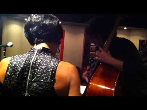 Beatles Nights Al Vapore, Angela Milanese & Maurizio Nizzetto - Michelle