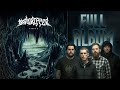 Bongripper Empty Full Album Instrumental Doom Sludge Metal 2024