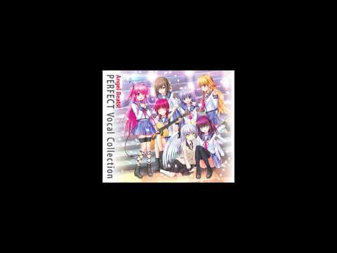 angel beats! LiSA songs