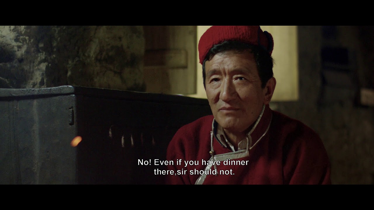 IN THE LAND OF POISON WOMEN