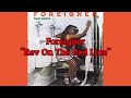 Foreigner - "Rev On The Red Line" HQ/With Onscreen Lyrics!