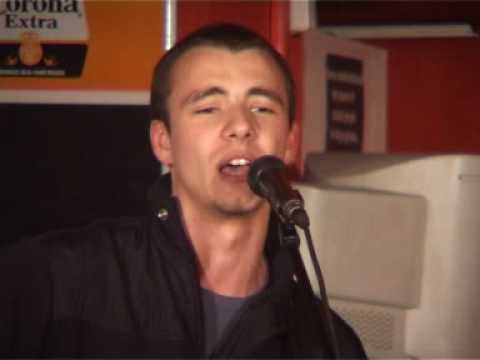 Cristian Simion - La plaja murdara