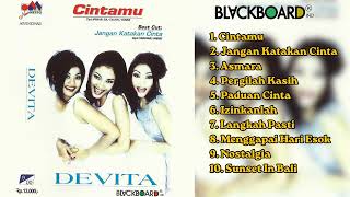 Download lagu Cintamu - Devita FULL ALBUM | Blackboard Indonesia mp3 Download lagu Cintamu - Devita FULL ALBUM | Blackboard Indonesia mp3
