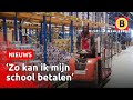 Nog volop vakantiewerk te vinden in Brabant | Omroep Brabant
