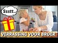 HiER WORDT HiJ BETER VAN! ? | Bellinga Familie Vloggers #1131