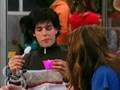 Noah Cyrus On Hannah Montana