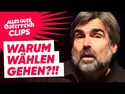🚅🔥"Zug ins Verderben" – Alles Gute Österreich Clip 192