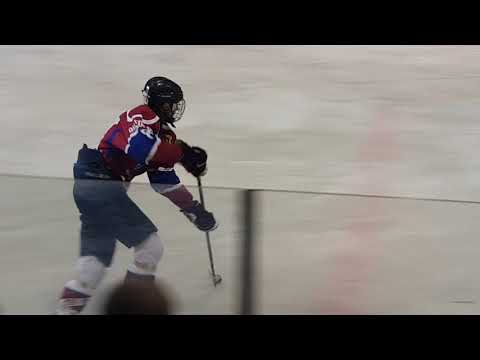 HC Everest - HC Panter 09.09.18 (3 период)