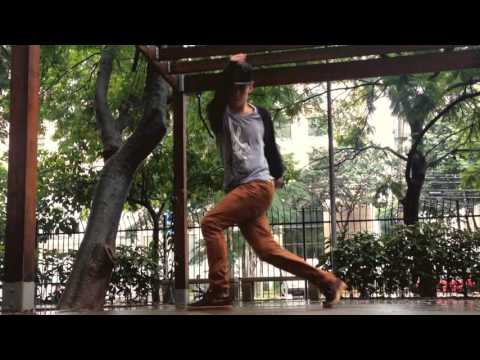 Rodrigo Ulysses - Style Record, Free Step