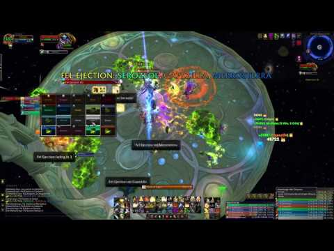 Encore Vs  Mythic Star Augur Etraeus US 7th / World 26th