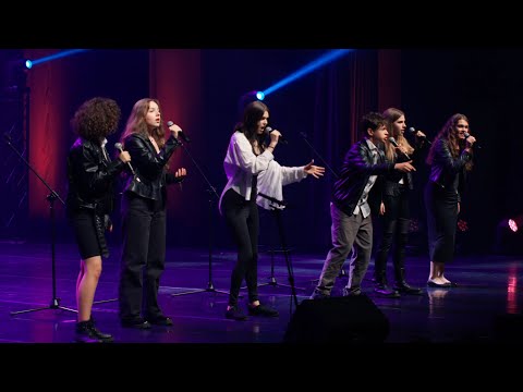 Witajcie w Naszej Bajce - Akademia Pana Kleksa / HOUSE OF ART 2025