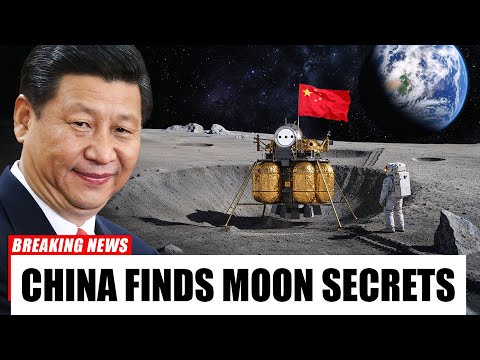 The Moon Has Two Faces — And China Has Just Revealed the Hidden One